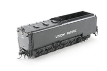 Load image into Gallery viewer, HO Brass CON OMI - Overland Models Inc. UP - Union Pacific 4-8-8-4 Big Boy Factory Painted No. 4019 w/ Tsunami DCC & Sound