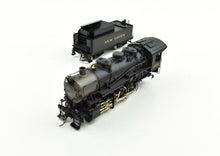 Load image into Gallery viewer, HO Brass W&R Enterprises NH - New Haven 0-8-0 Switcher- Factory Painted #3415