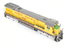 Load image into Gallery viewer, HO Brass OMI - Overland Models Inc. UP - Union Pacific GE C30-7 2-Window Cab w/o Anti-Climber CP #2504
