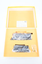 Load image into Gallery viewer, O Brass Sunset Models ATSF – Santa Fe 2-8-0 1971 Class Custom Painted CB&Q – Burlington Route No. 3182 w/ DCC and Sound