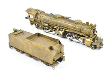 Load image into Gallery viewer, HO Brass PFM - United C&O - Chesapeake & Ohio H-6 2-6-6-2 with Mobile DCCHO Brass PFM - United C&O - Chesapeake & Ohio H-6 2-6-6-2 with Mobile DCC