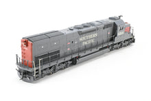Load image into Gallery viewer, HO Brass Alco Models SP - Southern Pacific EMD SD-40T-2 Diesel Custom Painted No. 8501