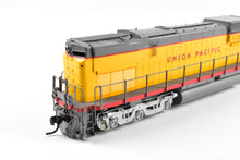 Load image into Gallery viewer, HO Brass Oriental Limited UP - Union Pacific ALCo C-630 3000 HP Low Hood FP Lettered No Number