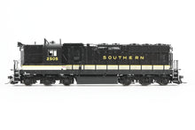 Load image into Gallery viewer, HO Brass CON OMI - Overland Models Inc. SRR - Southern Railway EMD SD24 High Hood w/Icicle Breakers, Factory Painted No. 2505