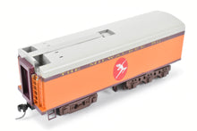 Load image into Gallery viewer, HO Brass NPP - Nickel Plate Products MILW - Milwaukee Road Class A 4-4-2 Streamline Hiawatha Atlantic FP w/Foam Damage