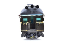 Load image into Gallery viewer, O Brass OMI - Overland Models, Inc. Various Roads Pullman USN-1 Ferdinand Magellan Presidential Car Truman Era FP