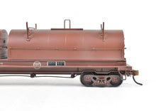 Load image into Gallery viewer, HO Brass OMI - Overland Models, Inc. Various Roads Thrall Coil Steel Car Painted in Mopac