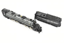 Load image into Gallery viewer, HO CON MTH - Mike's Train House DM&IR - Duluth Missabe and Iron Range 2-8-8-4 "Yellowstone" and Walther's Caboose