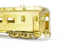 Load image into Gallery viewer, HO Brass Cascade Models NP - Northern Pacific HW Dining Car Original #1674-1679