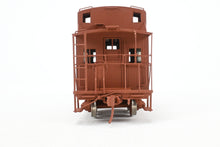 Load image into Gallery viewer, O Brass Alco Models PRR – Pennsylvania Railroad N-6A Cabin Car Custom Painted Unlettered