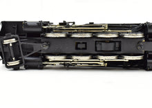 Load image into Gallery viewer, HO Brass CON Key Imports SP - Southern Pacific Class AC-7 4-8-8-2 Cab Forward Custom Painted #4176