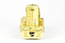 Load image into Gallery viewer, HO Brass Overland Models, Inc. ATSF - Santa Fe EMD SD40-2 W/81 Inch Nose