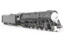 Load image into Gallery viewer, HO Brass Westside Model Co. WP - Western Pacific Class GS-6 4-8-4 Custom Painted & Weathered