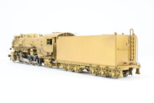 Load image into Gallery viewer, HO Brass PFM - United WP - Western Pacific MK-60 2-8-2 Mikado