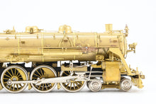 Load image into Gallery viewer, HO Brass NPP - Nickel Plate Products DL&W - Delaware Lackawanna & Western N-6 4-6-2 Pacific Nos. 1115-1140