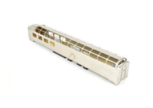Load image into Gallery viewer, HO Brass S. Soho & Co. SP - Southern Pacific 3/4 Length Dome Corrugated NO TRUCKS