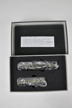 Load image into Gallery viewer, HO Brass PFM - Toby UP - Union Pacific 4-8-4 FEF-2 Northern Custom Painted Two Tone Grey #823 REBOXX