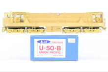 Load image into Gallery viewer, HO Brass Alco Models UP - Union Pacific GE U-50-B