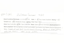 Load image into Gallery viewer, Sn3 Brass PFM - SKI RGS - Rio Grande Southern 4-6-0 "Ten Wheeler" REPLACEMENT BOX