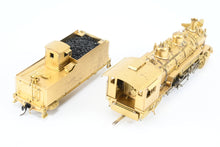 Load image into Gallery viewer, HOn3 Brass PFM - Fujiyama D&RGW - Denver & Rio Grande Western Class K-36 2-8-2