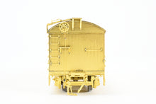 Load image into Gallery viewer, HO Brass Railworks Rutland Railroad 42' Wood Milk Car Nos. 350 - 355