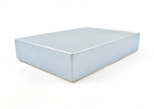 Load image into Gallery viewer, HO Brass Soho SP - Southern Pacific 204' Three Unit Articulated Diner Corrugated Sided