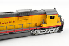Load image into Gallery viewer, HO Brass Oriental Limited UP - Union Pacific ALCo C-630 3000 HP Low Hood FP Lettered No Number