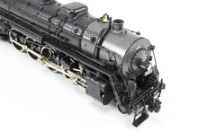 Load image into Gallery viewer, HO Brass Key Imports NYC - New York Central L-2c 4-8-2 Mohawk 1989 Run CS-68, Factory Painted No. 2865