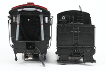 Load image into Gallery viewer, HO Brass W&R Enterprises NP - Northern Pacific Class W-2 2-8-2 Version 4 Factory Painted No. 1908