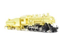 Load image into Gallery viewer, HO Brass Sunset Models SP - Southern Pacific C-10 2-8-0 w/ 2 Pumps and Feedwater Heater Prestige Series