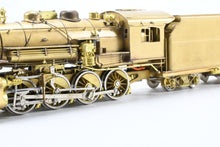 Load image into Gallery viewer, HO Brass Sunset Models B&M - Boston & Maine K-8b 2-8-0 With Worthington BL FWH