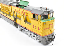Load image into Gallery viewer, O Brass OMI - Overland Models, Inc. UP - Union Pacific U50C Pro-Painted No. 5016