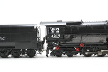Load image into Gallery viewer, HO Brass CON OMI - Overland Models Inc. UP - Union Pacific 4-8-8-4 Big Boy Factory Painted No. 4019 w/ Tsunami DCC & Sound