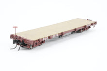 Load image into Gallery viewer, HOn3 Blackstone Models RGS - Rio Grande Southern 30’ Flat Car No. 0616