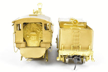 Load image into Gallery viewer, HO Brass CON Beaver Creek YV - Yosemite Valley #25 2-6-0 Mogul "Collectors Edition"