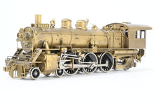 Load image into Gallery viewer, HO Brass PFM - United GN - Great Northern H-5 4-6-2 Pacific 1973 Run