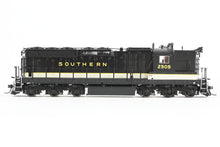 Load image into Gallery viewer, HO Brass CON OMI - Overland Models Inc. SRR - Southern Railway EMD SD24 High Hood w/Icicle Breakers, Factory Painted No. 2505