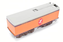 Load image into Gallery viewer, HO Brass NPP - Nickel Plate Products MILW - Milwaukee Road Class A 4-4-2 Streamline Hiawatha Atlantic FP w/Foam Damage