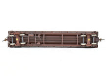 Load image into Gallery viewer, HO Brass OMI - Overland Models, Inc. Various Roads Thrall Coil Steel Car Painted in Mopac