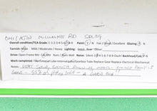 Load image into Gallery viewer, HO Brass OMI - Overland Models, Inc. MILW - Milwaukee Road EMD SDL39 Custom Painted #583