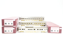 Load image into Gallery viewer, HO Brass Shoreham Shops CB&Q/D&RGW/WP California Zephyr 11-Car Set