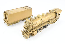 Load image into Gallery viewer, HO Brass PFM - United WP - Western Pacific MK-60 2-8-2 Mikado