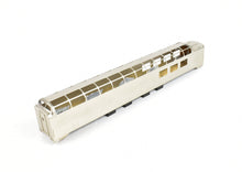 Load image into Gallery viewer, HO Brass S. Soho & Co. SP - Southern Pacific 3/4 Length Dome Corrugated NO TRUCKS