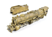 Load image into Gallery viewer, HO Brass PFM - United C&O - Chesapeake & Ohio H-6 2-6-6-2 with Mobile DCC