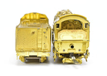 Load image into Gallery viewer, HO Brass OMI - Overland Models NYC - New York Central H-10a 2-8-2 Mikado
