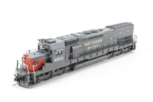 Load image into Gallery viewer, HO Brass Alco Models SP - Southern Pacific EMD SD-40T-2 Diesel Custom Painted No. 8501