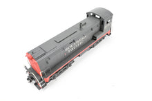 Load image into Gallery viewer, HO Brass Hallmark Models SP – Southern Pacific Baldwin S-12 Diesel Switcher Custom Painted No. 2157