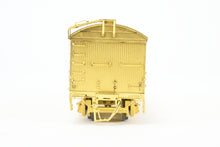 Load image into Gallery viewer, HO Brass Railworks Rutland Railroad 42' Wood Milk Car Nos. 350 - 355