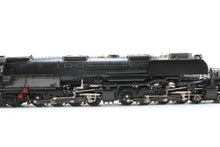 Load image into Gallery viewer, HO Brass CON OMI - Overland Models Inc. UP - Union Pacific 4-8-8-4 Big Boy Factory Painted No. 4019 w/ Tsunami DCC & Sound
