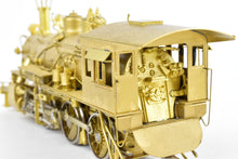 Load image into Gallery viewer, HO Brass CON Beaver Creek YV - Yosemite Valley #25 2-6-0 Mogul "Collectors Edition"